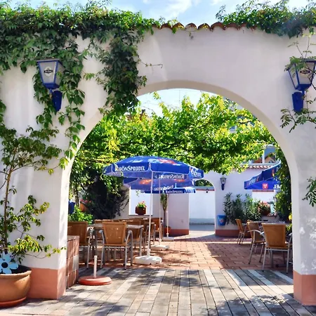 Da Rosario Otel Bad Neustadt an der Saale