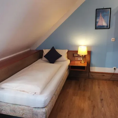 Hotel Da Rosario Bad Neustadt an der Saale