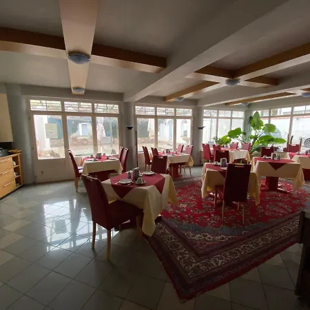 Otel Da Rosario Bad Neustadt an der Saale