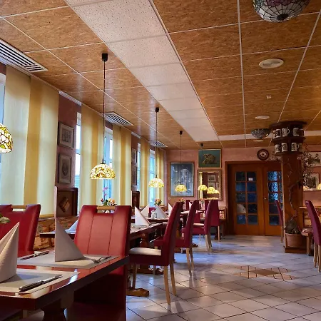 Da Rosario Bad Neustadt an der Saale