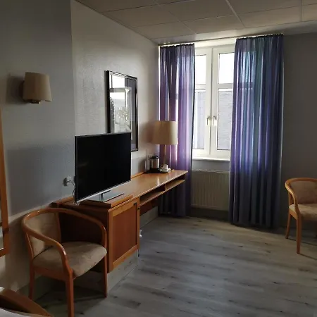 Da Rosario Hotel