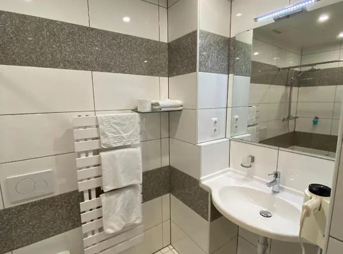 Da Rosario فندق باد نيوشتاد أن دير سال