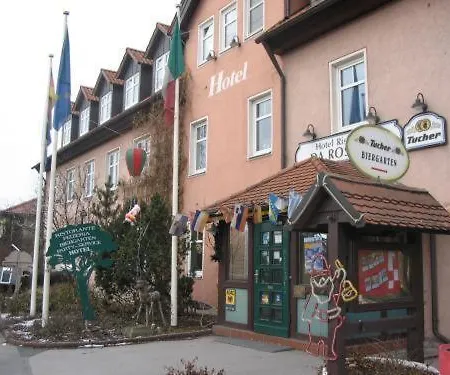 Hotel Da Rosario