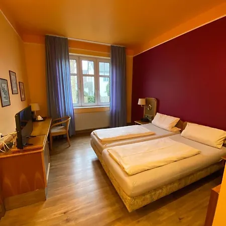 Hotel Da Rosario Bad Neustadt an der Saale