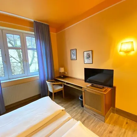Hotel Da Rosario Bad Neustadt an der Saale