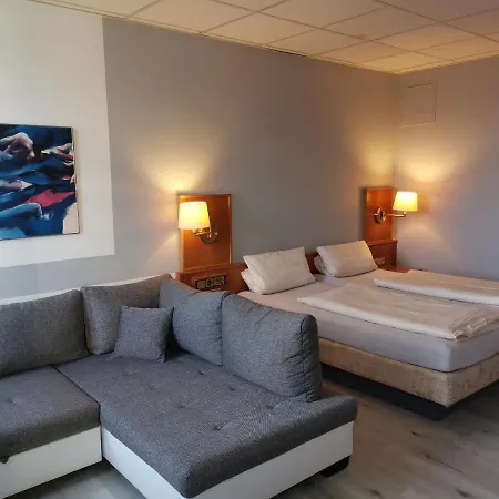 Da Rosario Hotel 3*