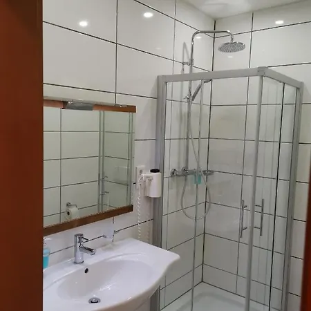 Da Rosario Hotel